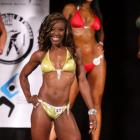 Toni  Batiste - NPC Greater Gulf States 2011 - #1